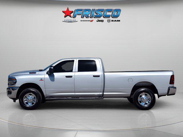 new 2026 Ram 3500 car, priced at $62,584