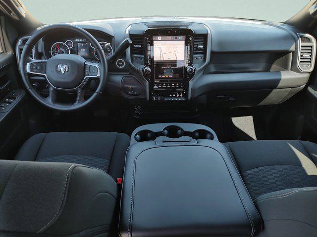 new 2026 Ram 3500 car, priced at $62,584