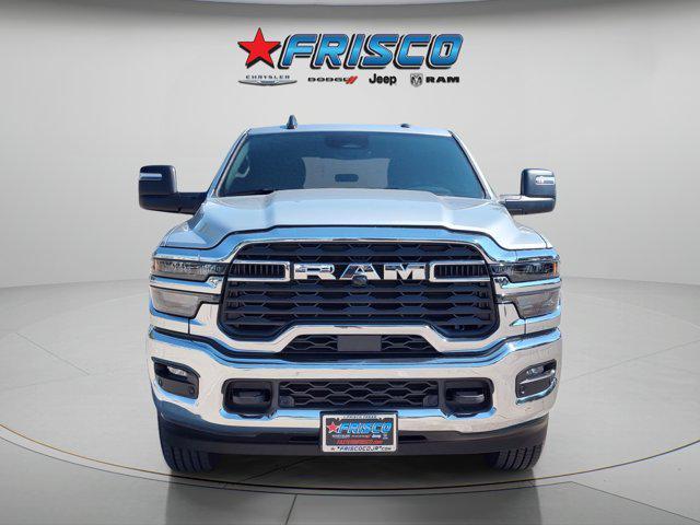 new 2026 Ram 3500 car, priced at $62,584