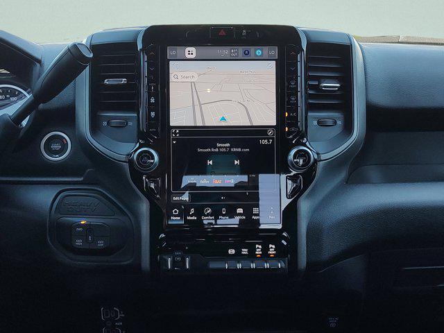 new 2026 Ram 3500 car, priced at $62,584