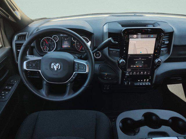 new 2026 Ram 3500 car, priced at $62,584