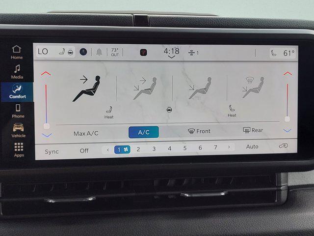 new 2026 Jeep Wrangler car, priced at $42,274