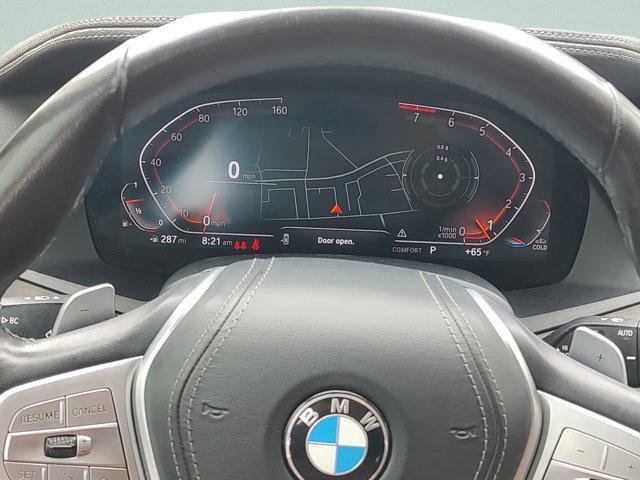 used 2020 BMW X7 car, priced at $30,712