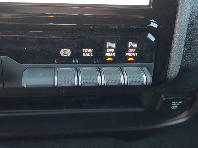 new 2026 Ram 3500 car, priced at $58,105