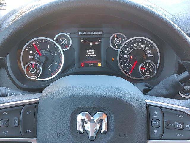 new 2026 Ram 3500 car, priced at $58,105