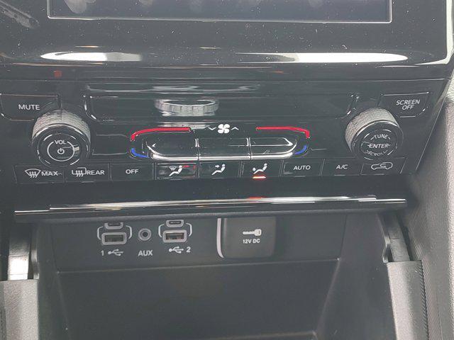 new 2025 Jeep Grand Cherokee car, priced at $30,735