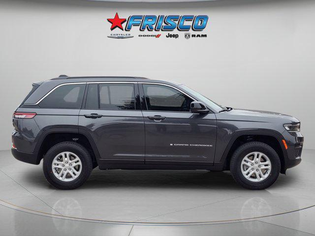 new 2025 Jeep Grand Cherokee car, priced at $30,735