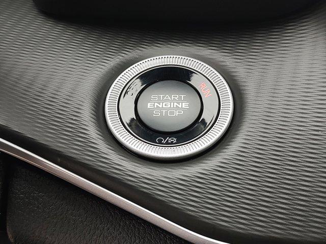 new 2025 Jeep Grand Cherokee car, priced at $30,735