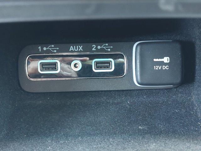 used 2020 Jeep Grand Cherokee car, priced at $17,811