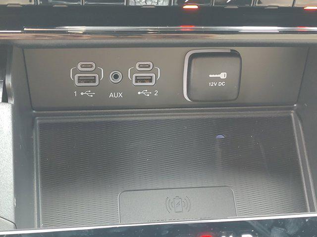 new 2025 Jeep Grand Cherokee L car, priced at $44,305