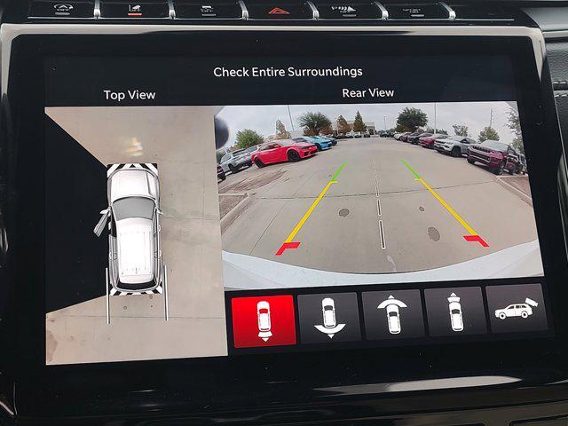 new 2025 Jeep Grand Cherokee L car, priced at $44,305