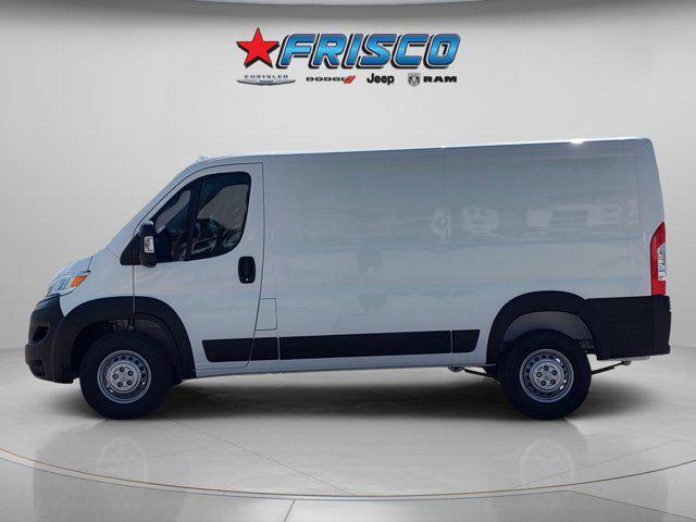 new 2026 Ram ProMaster 1500 car, priced at $41,832