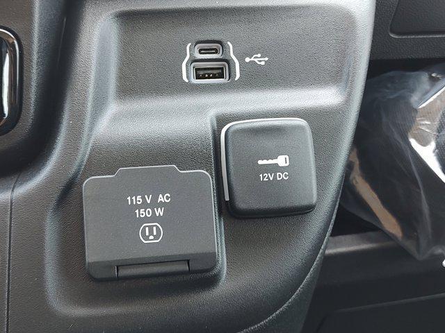 new 2026 Ram ProMaster 1500 car, priced at $41,832