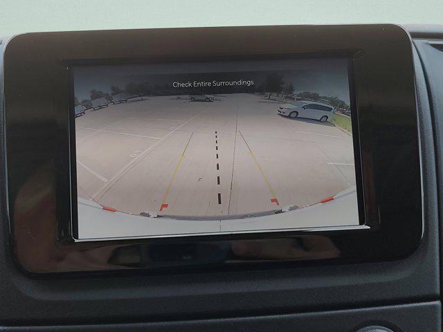 new 2026 Ram ProMaster 1500 car, priced at $41,832