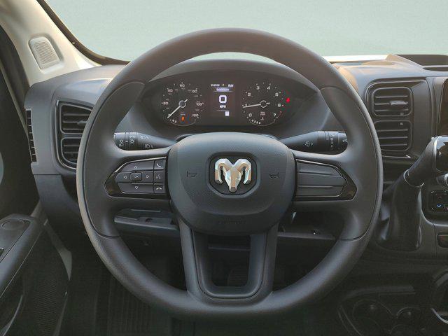 new 2026 Ram ProMaster 1500 car, priced at $41,832