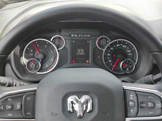 new 2026 Ram 2500 car, priced at $60,380