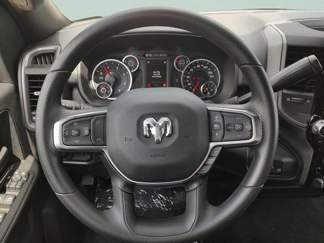 new 2026 Ram 2500 car, priced at $60,380