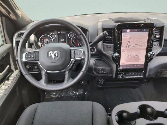 new 2026 Ram 2500 car, priced at $60,380