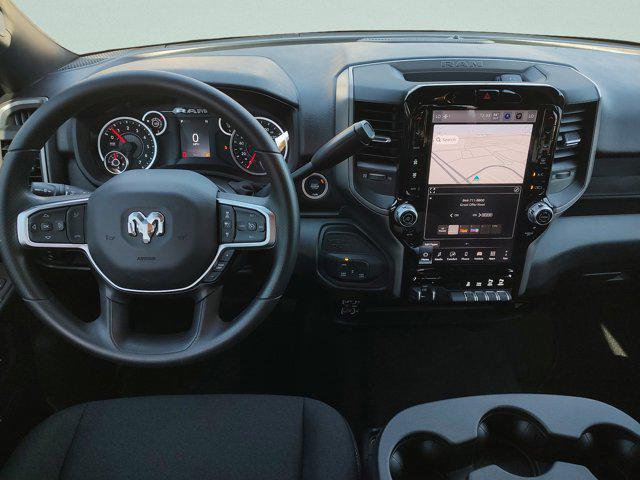 new 2026 Ram 2500 car, priced at $47,245