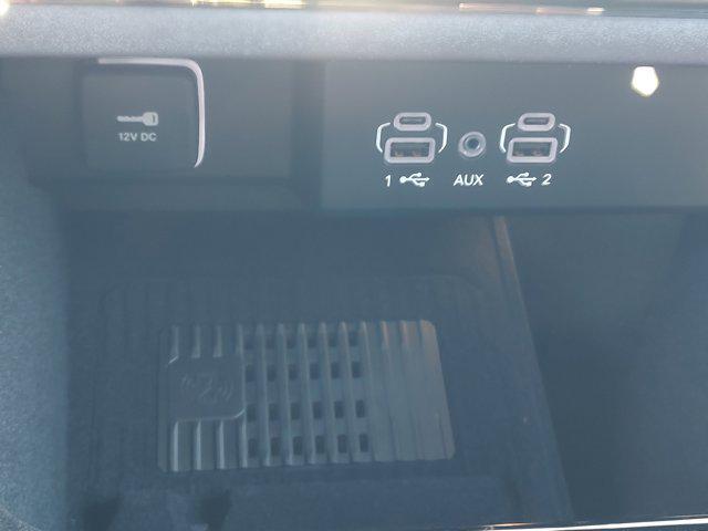 new 2026 Jeep Grand Wagoneer car, priced at $63,225