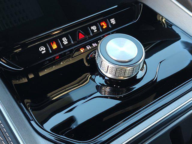 new 2026 Jeep Grand Wagoneer car, priced at $63,225