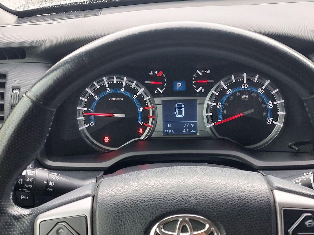 used 2016 Toyota 4Runner car, priced at $21,892
