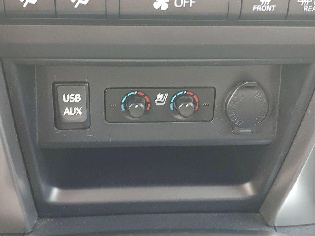 used 2016 Toyota 4Runner car, priced at $21,892
