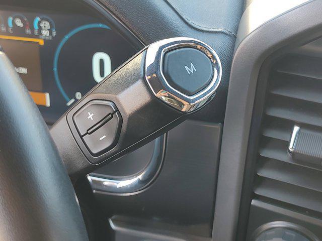 used 2022 Ford F-150 car, priced at $39,134