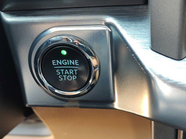 used 2022 Ford F-150 car, priced at $39,134