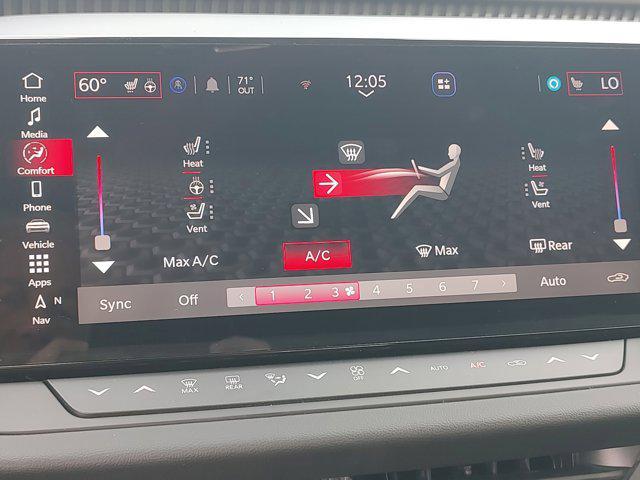 new 2026 Dodge Charger car, priced at $57,416