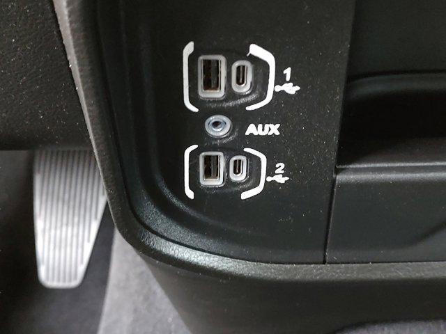 used 2024 Ram 3500 car, priced at $55,888