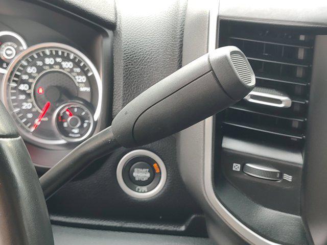 used 2024 Ram 3500 car, priced at $55,888