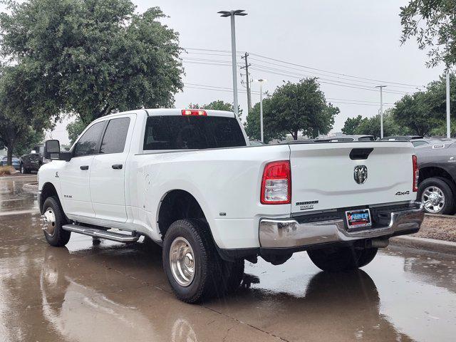 used 2024 Ram 3500 car, priced at $55,888