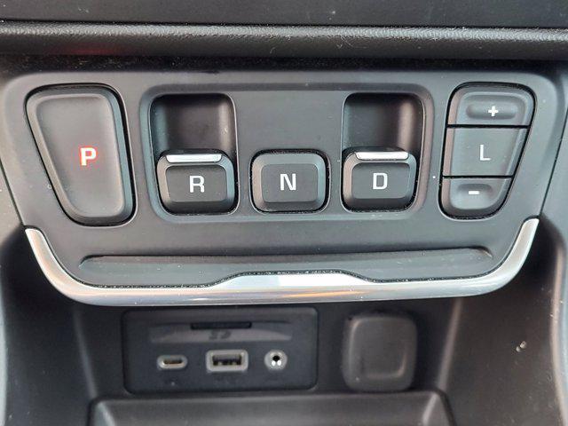 used 2020 GMC Terrain car, priced at $23,002