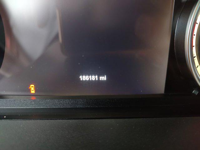 used 2017 Ram 1500 car, priced at $16,999