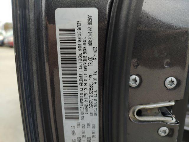 used 2017 Ram 1500 car, priced at $16,999