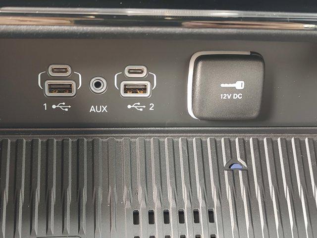 new 2026 Jeep Grand Cherokee car, priced at $41,495