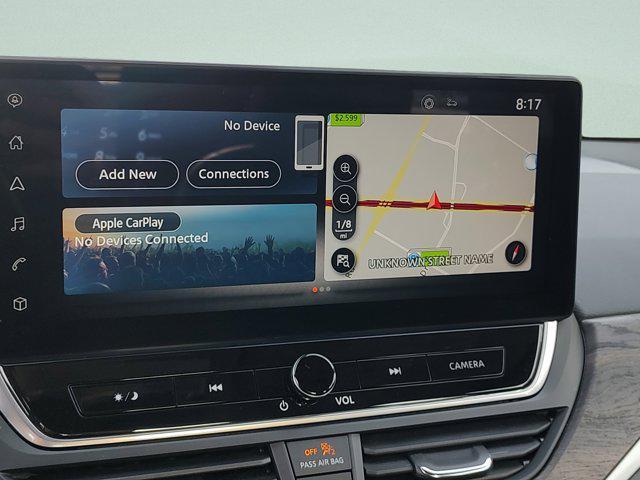 used 2024 Nissan Altima car, priced at $23,719