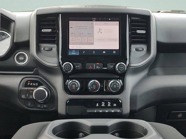 new 2026 Ram 1500 car, priced at $43,125