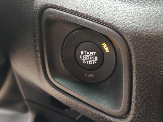 new 2026 Jeep Wrangler car, priced at $44,077