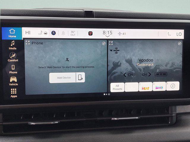 new 2026 Jeep Wrangler car, priced at $43,553