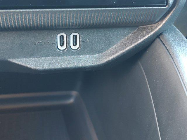 new 2026 Jeep Cherokee car, priced at $42,815