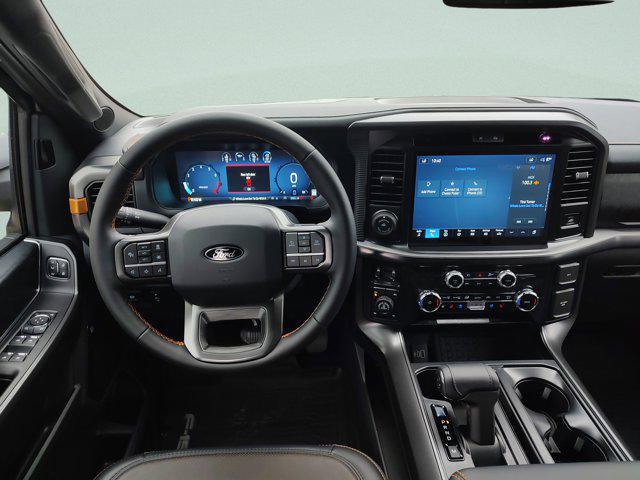 used 2025 Ford F-150 car, priced at $65,900
