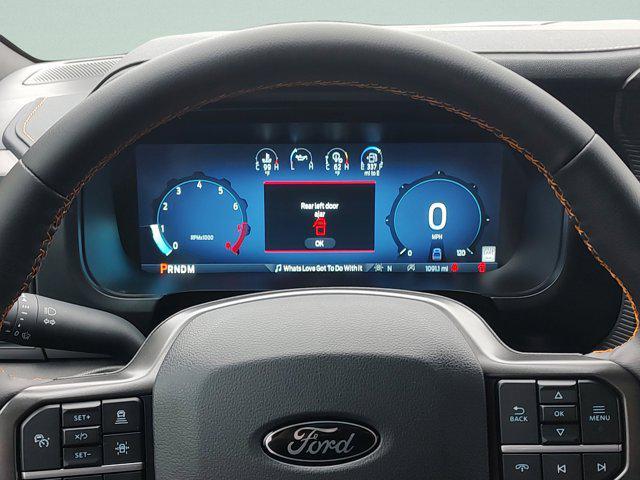 used 2025 Ford F-150 car, priced at $65,900