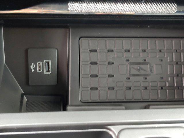 used 2025 Ford F-150 car, priced at $65,900