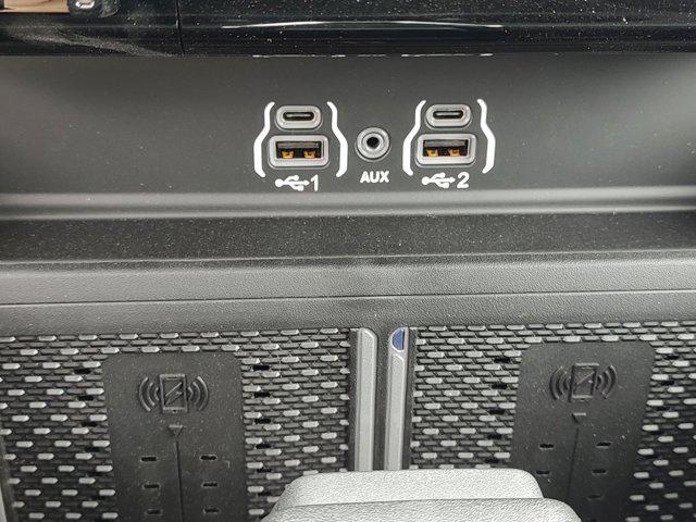 new 2026 Ram 2500 car, priced at $74,941