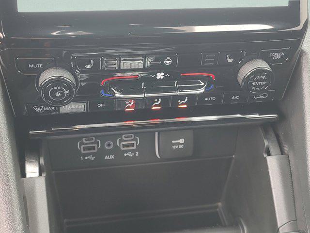 new 2025 Jeep Grand Cherokee L car, priced at $41,285