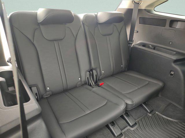 used 2025 Kia Sorento car, priced at $34,719