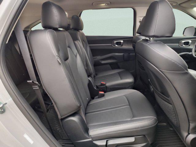 used 2025 Kia Sorento car, priced at $34,719