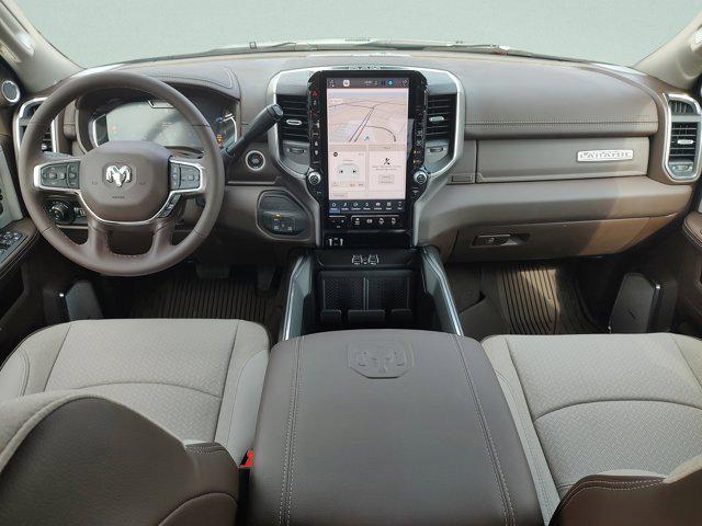 new 2026 Ram 2500 car, priced at $74,321